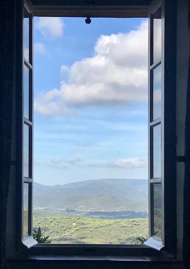 Maison Au Coeur Du Village Gassin Εξωτερικό φωτογραφία