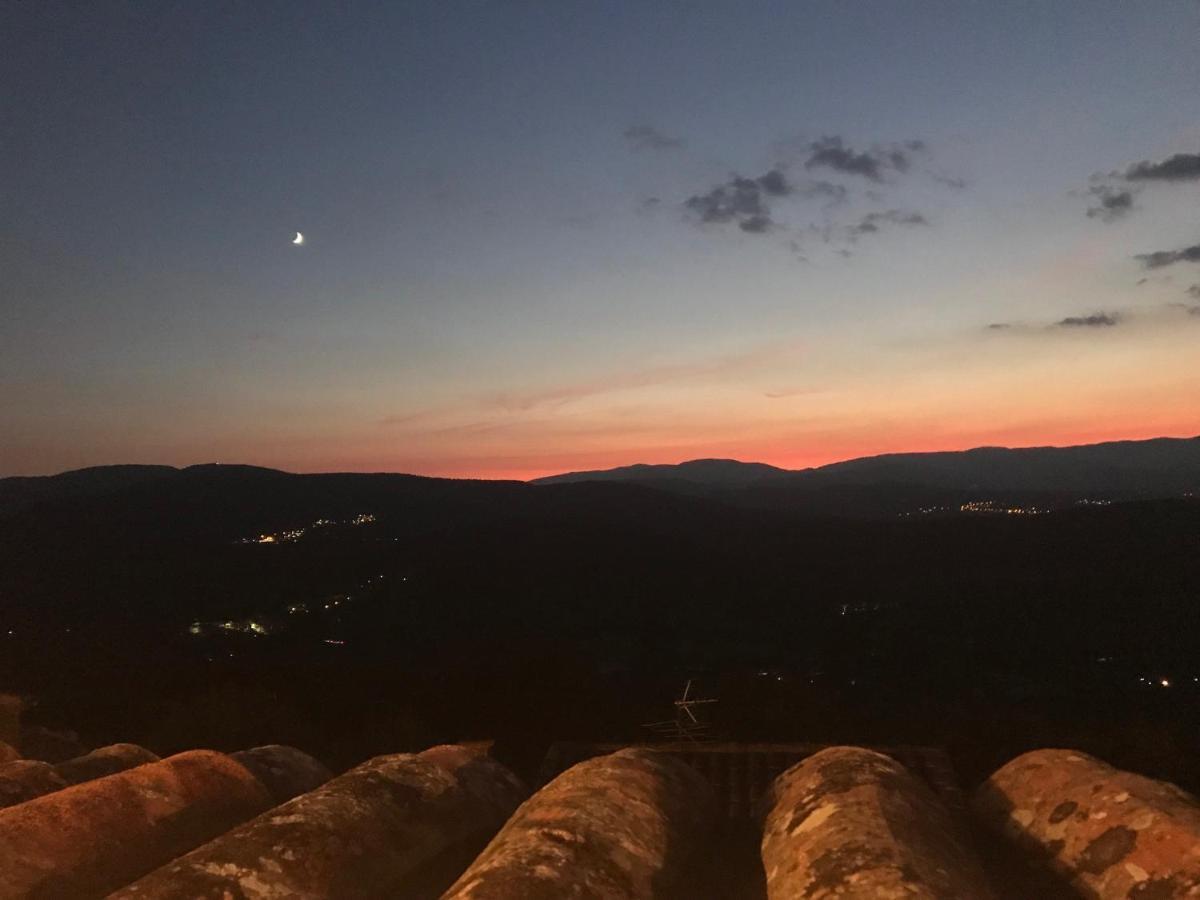 Maison Au Coeur Du Village Gassin Εξωτερικό φωτογραφία