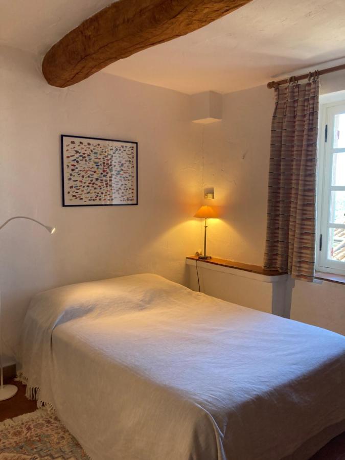 Maison Au Coeur Du Village Gassin Εξωτερικό φωτογραφία