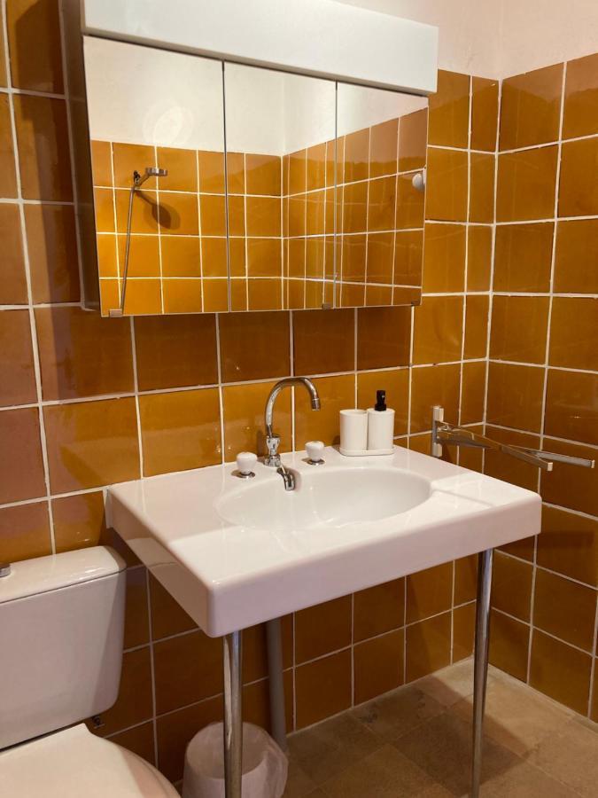 Maison Au Coeur Du Village Gassin Εξωτερικό φωτογραφία
