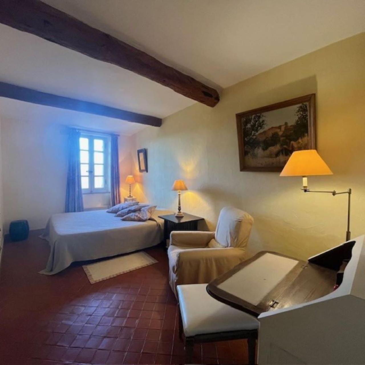 Maison Au Coeur Du Village Gassin Εξωτερικό φωτογραφία