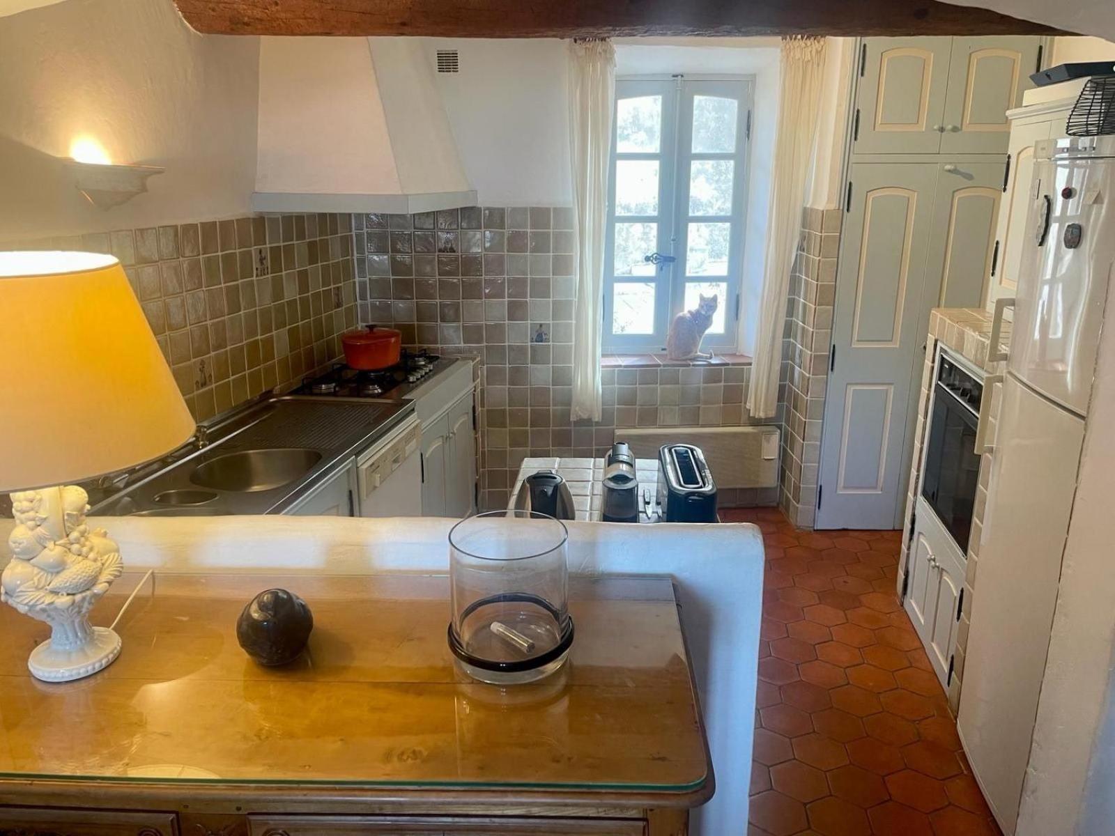 Maison Au Coeur Du Village Gassin Εξωτερικό φωτογραφία