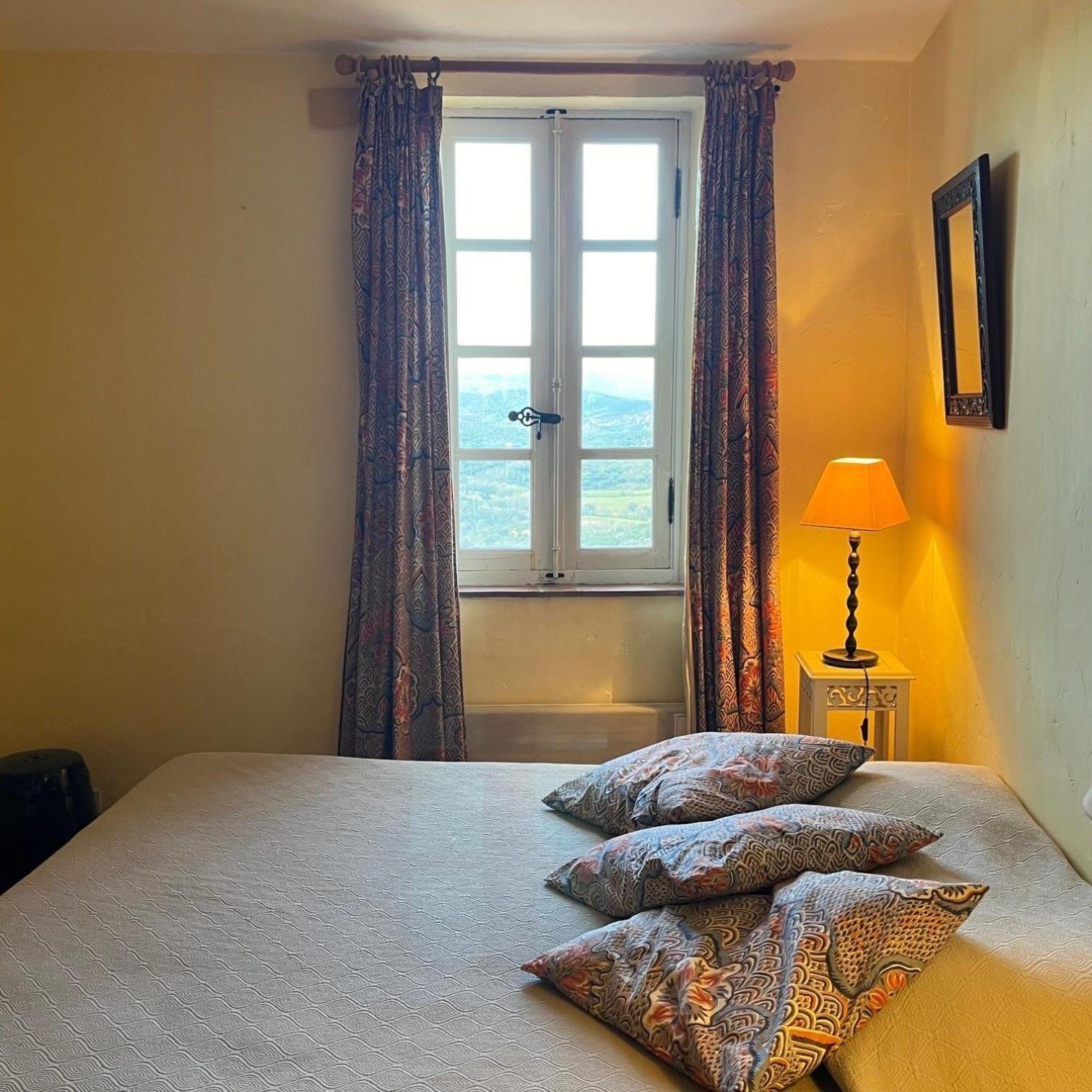 Maison Au Coeur Du Village Gassin Εξωτερικό φωτογραφία