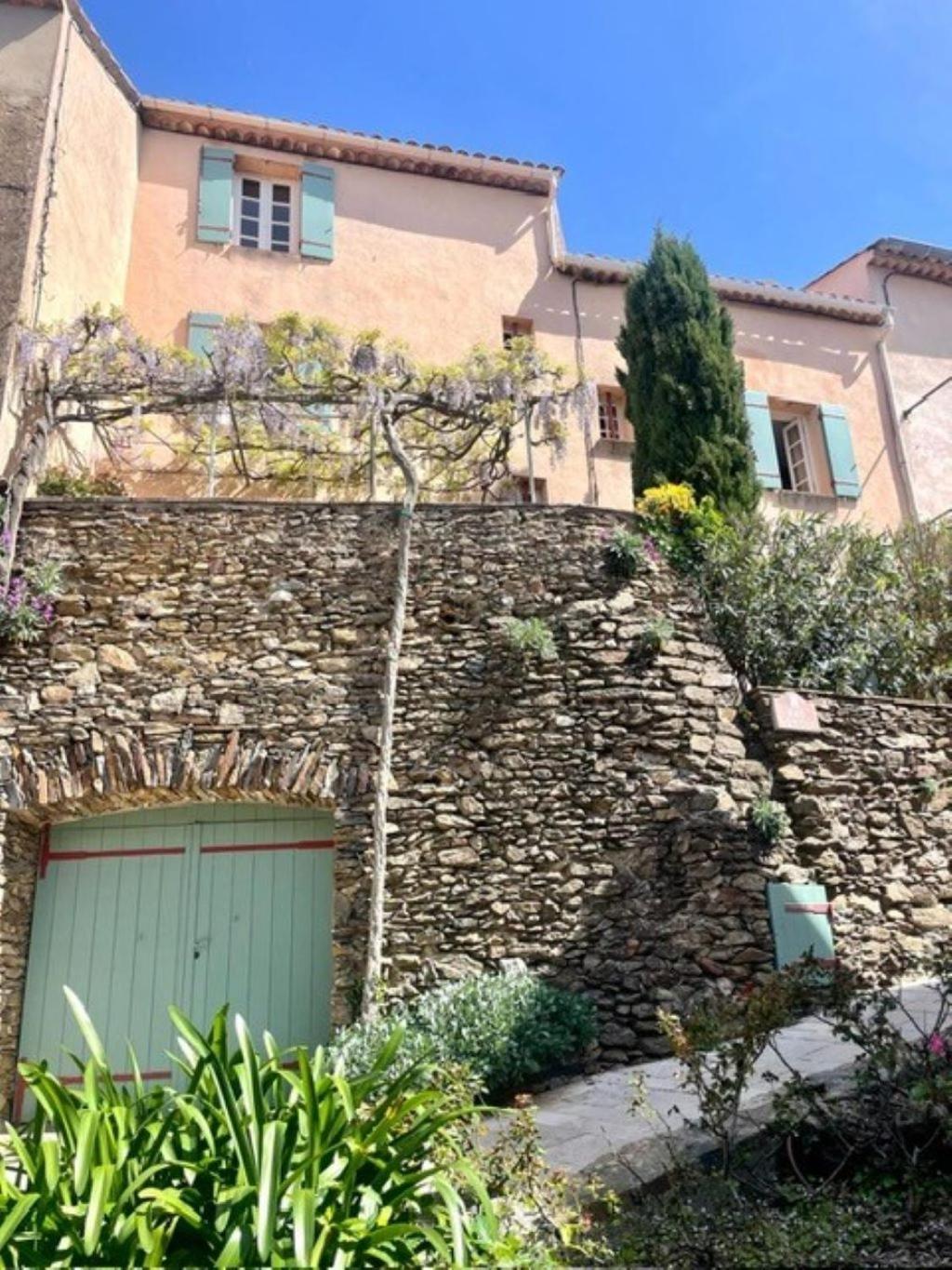 Maison Au Coeur Du Village Gassin Εξωτερικό φωτογραφία