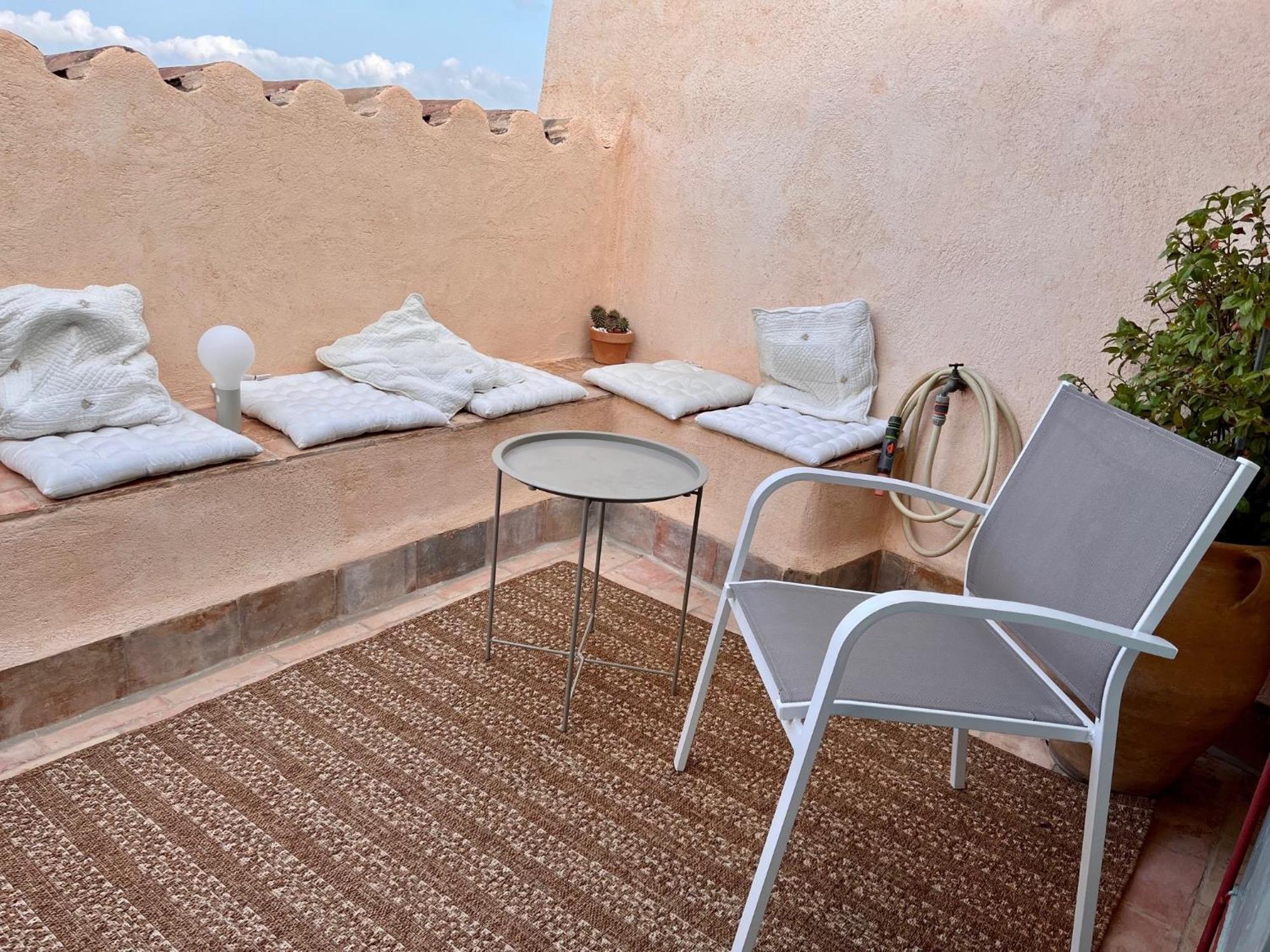 Maison Au Coeur Du Village Gassin Εξωτερικό φωτογραφία