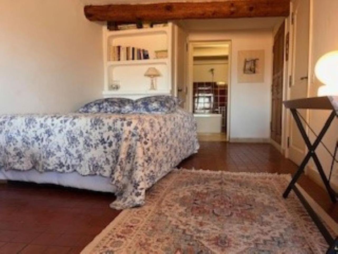 Maison Au Coeur Du Village Gassin Εξωτερικό φωτογραφία