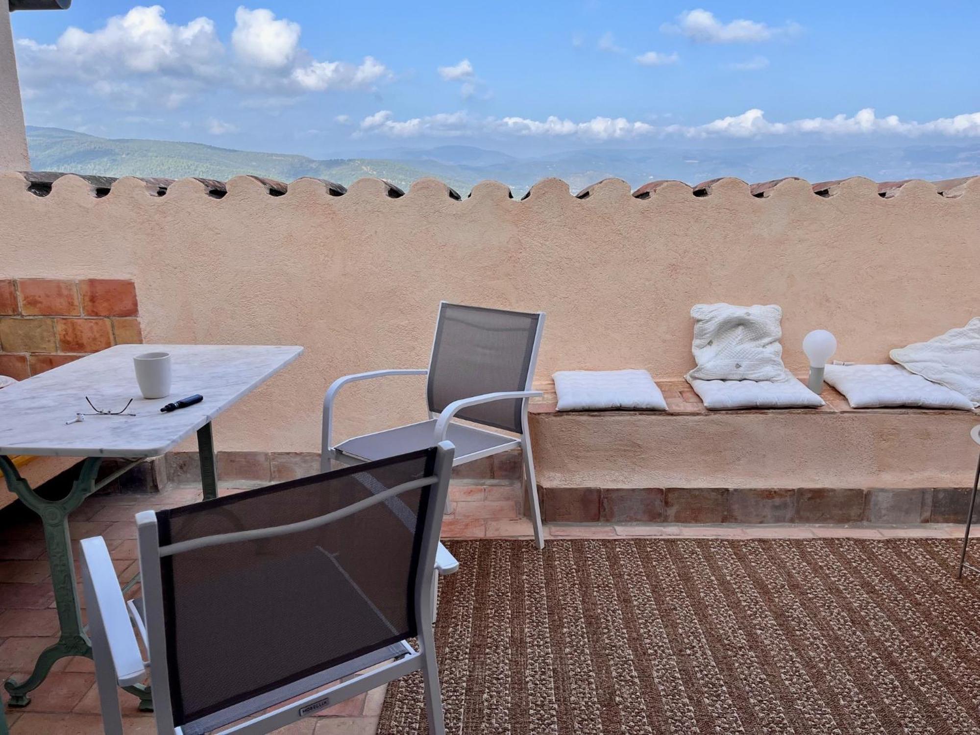Maison Au Coeur Du Village Gassin Εξωτερικό φωτογραφία
