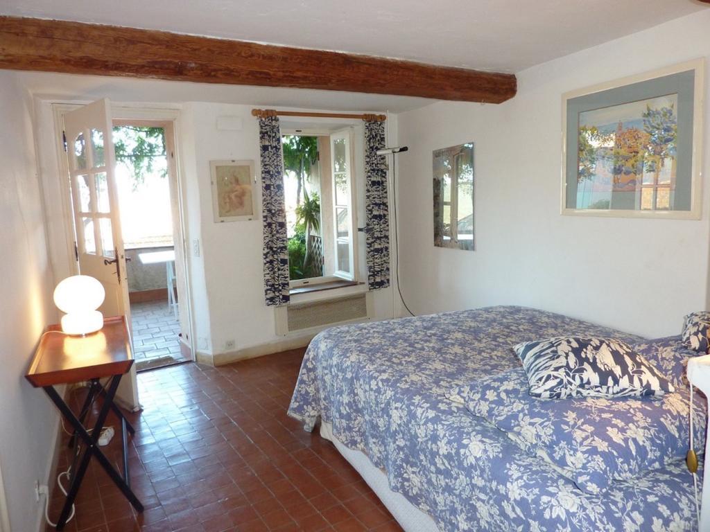 Maison Au Coeur Du Village Gassin Εξωτερικό φωτογραφία