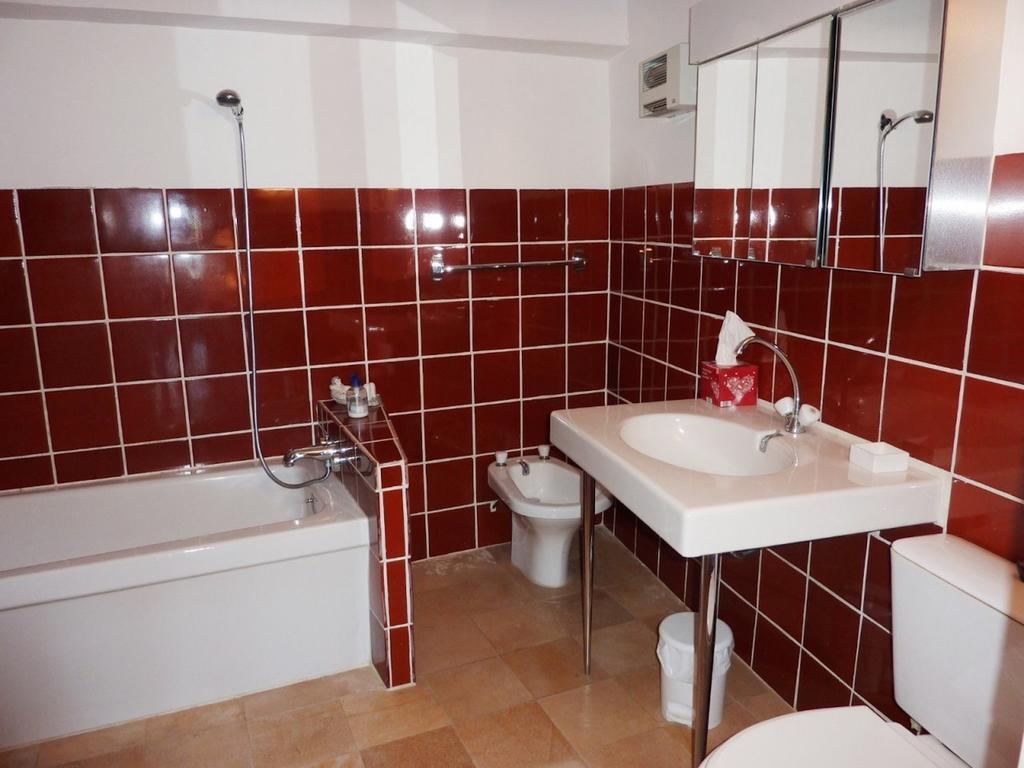 Maison Au Coeur Du Village Gassin Εξωτερικό φωτογραφία