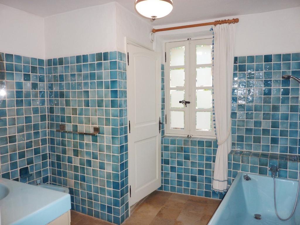 Maison Au Coeur Du Village Gassin Εξωτερικό φωτογραφία