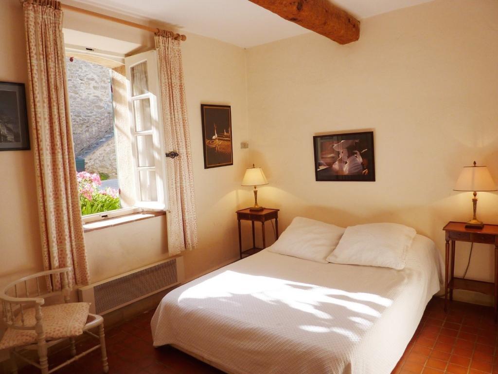 Maison Au Coeur Du Village Gassin Εξωτερικό φωτογραφία