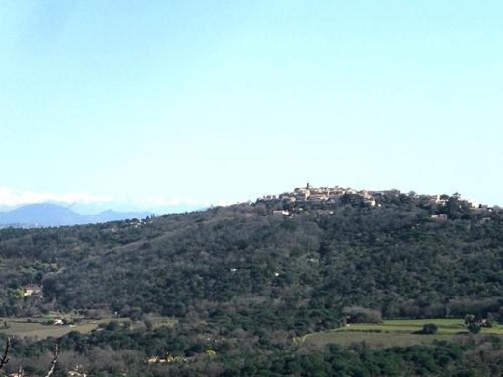 Maison Au Coeur Du Village Gassin Εξωτερικό φωτογραφία