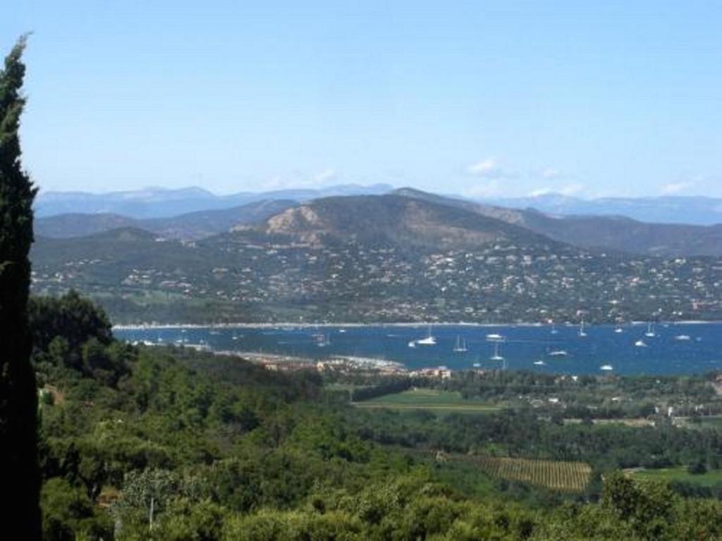 Maison Au Coeur Du Village Gassin Εξωτερικό φωτογραφία