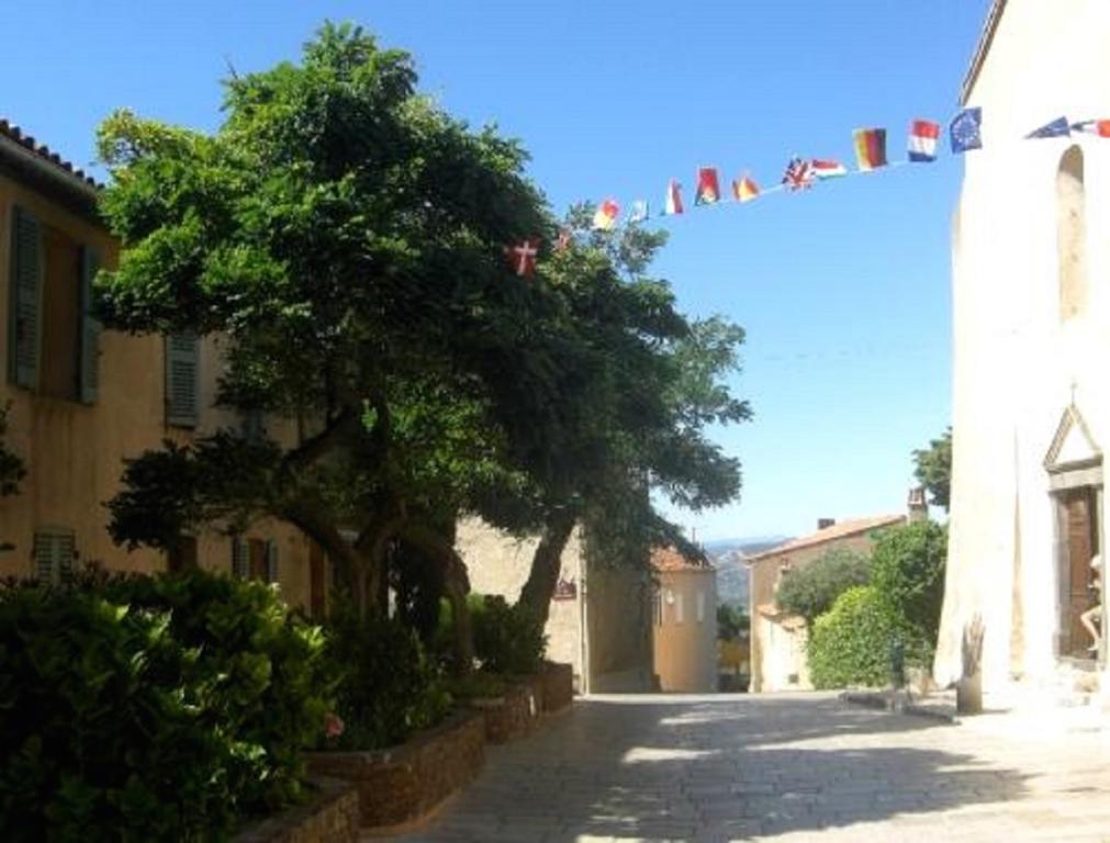 Maison Au Coeur Du Village Gassin Εξωτερικό φωτογραφία